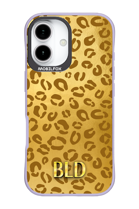 BLD GOLD LEO - Apple iPhone 17