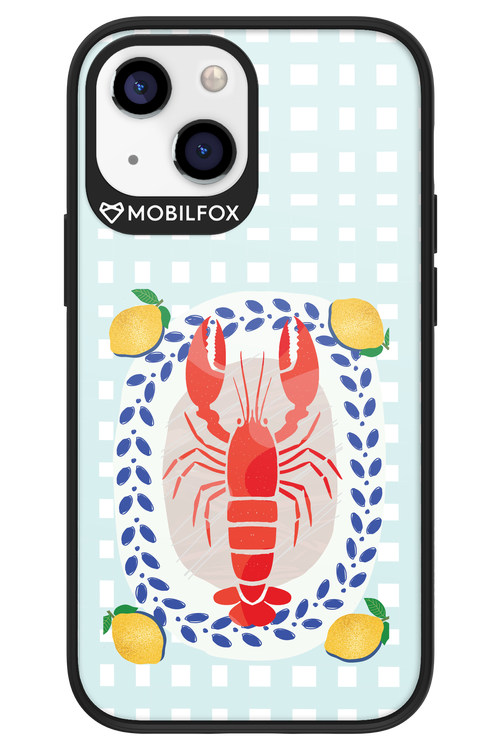 Marbella's Lobster 2.0 - Apple iPhone 13 Mini