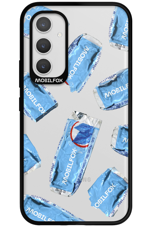 Mobilfox Gum 2.0 - Samsung Galaxy A54