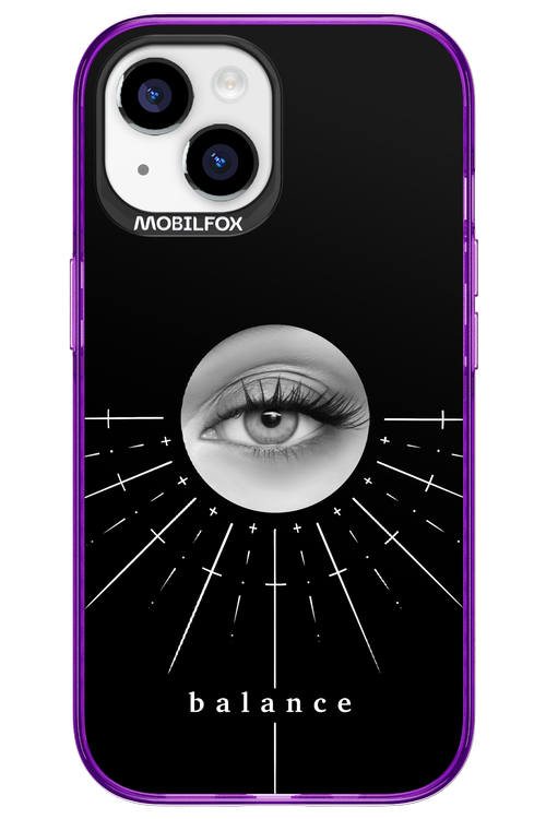 Szem 2.0 - Apple iPhone 15