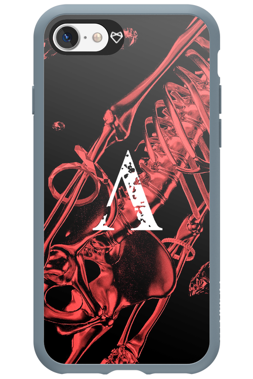 Azteca Skeleton 2.0 - Apple iPhone 7