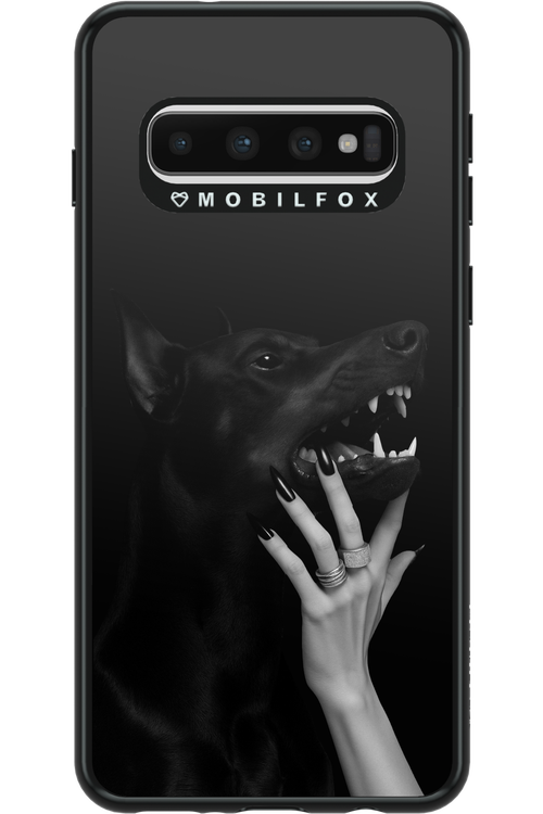 Hellhound 2.0 - Samsung Galaxy S10