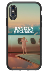 Banii la secunda - Apple iPhone X