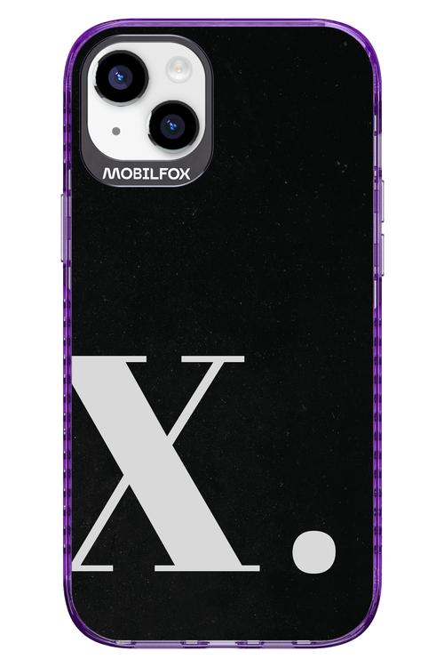 X (Off Space) 2.0 - Apple iPhone 14 Plus