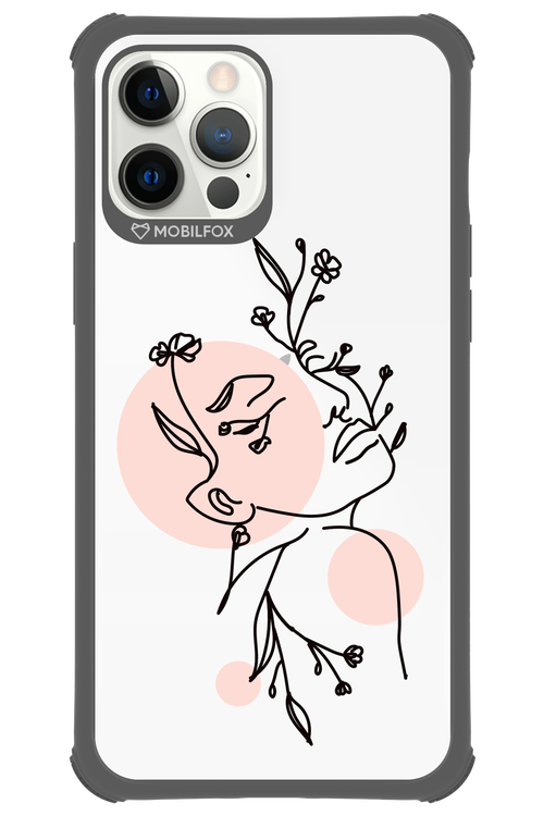 Confidence 2.0 - Apple iPhone 12 Pro Max