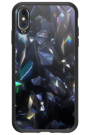 Enigma Quartz - Apple iPhone XS Max