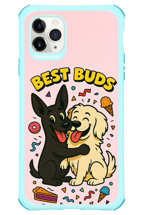Best Buds 2.0 - Apple iPhone 11 Pro Max