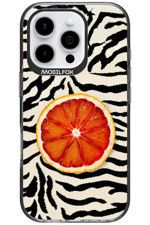 Wild Nectarin 2.0 - Apple iPhone 16 Pro