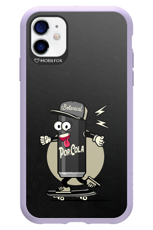 PopCola Botanical - Apple iPhone 11