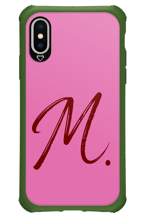 (Sorbet) M 2.0 - Apple iPhone X