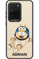 ChildHeli 1 - Samsung Galaxy S20 Ultra 5G