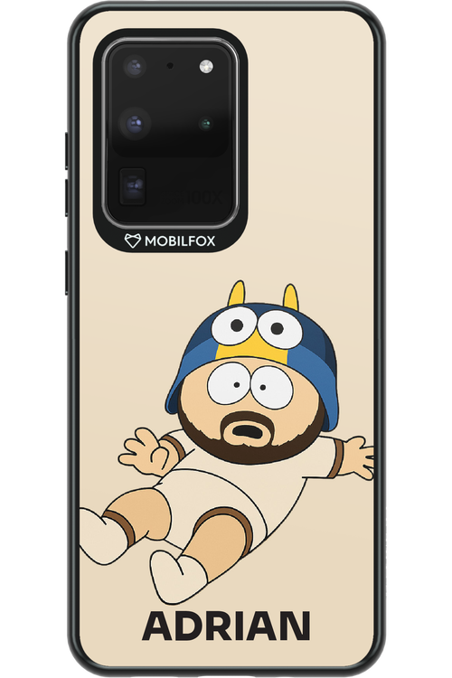 ChildHeli 1 - Samsung Galaxy S20 Ultra 5G