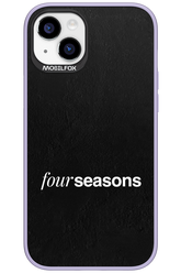 BSW FourSeasons 2 2.0 - Apple iPhone 15 Plus