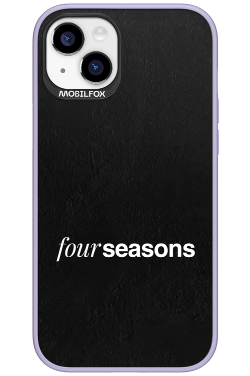 BSW FourSeasons 2 2.0 - Apple iPhone 15 Plus