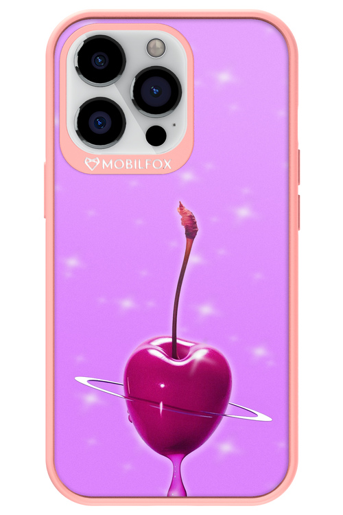 Space Cherry - Apple iPhone 13 Pro