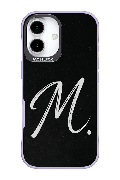 (Off Space) M 2.0 - Apple iPhone 17