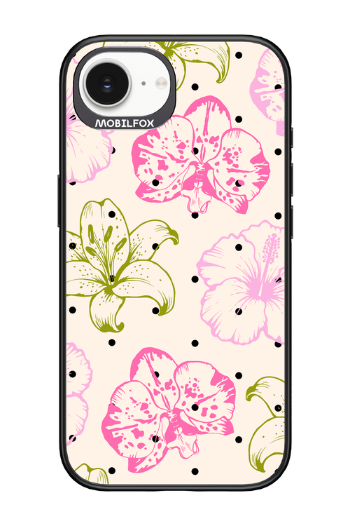 Aloha Chic 2.0 - Apple iPhone 17e