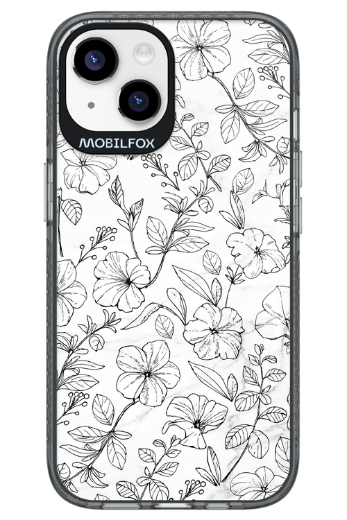 Lineart Beuty - Apple iPhone 14