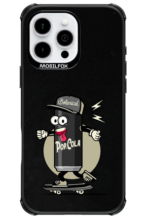 PopCola Botanical - Apple iPhone 16 Pro Max