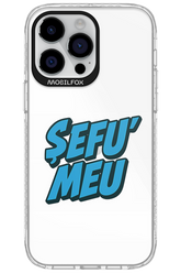 Meu - Apple iPhone 14 Pro Max