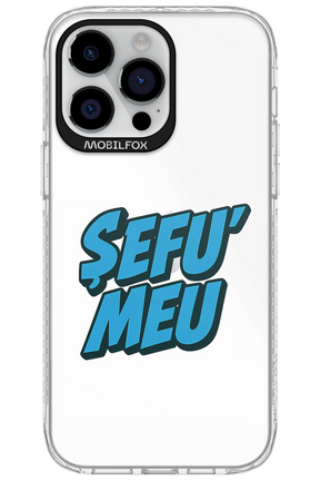 Meu - Apple iPhone 14 Pro Max