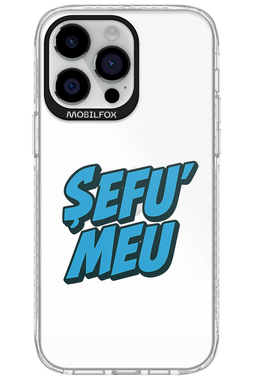 Meu - Apple iPhone 14 Pro Max