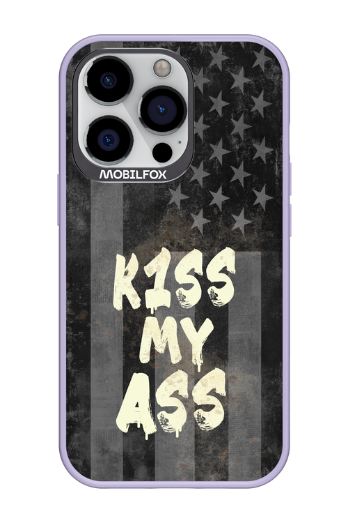 KISS II 2.0 - Apple iPhone 13 Pro