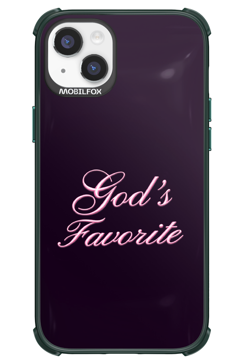 God's Favorite 2.0 - Apple iPhone 14 Plus