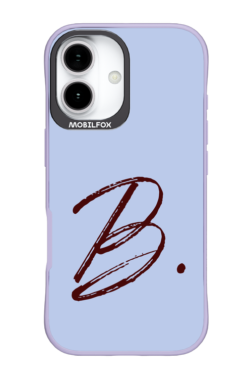(Jellyfish Presso) B 2.0 - Apple iPhone 17