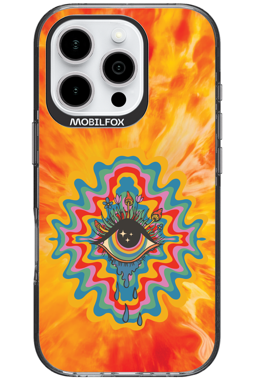 ThirdEye 2.0 - Apple iPhone 16 Pro