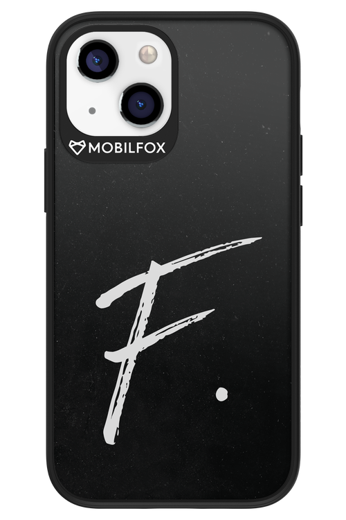 (Off Space) F 2.0 - Apple iPhone 13 Mini