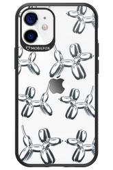 Balloon Dogs - Apple iPhone 12 Mini