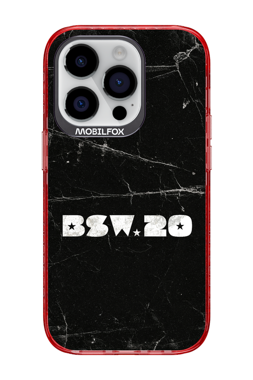 BSW 20 (2) 2.0 - Apple iPhone 14 Pro