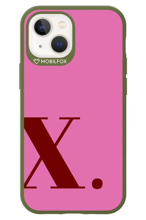 X (Sorbet) 2.0 - Apple iPhone 13 Mini