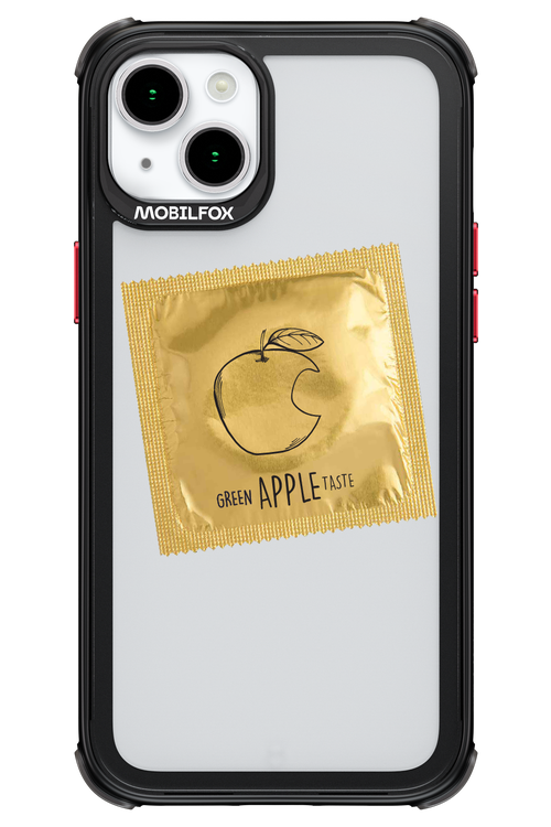 Safety Apple 2.0 - Apple iPhone 15 Plus