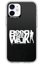 P-csa Black - Apple iPhone 12