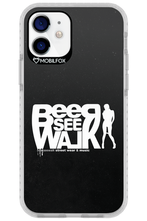 P-csa Black - Apple iPhone 12