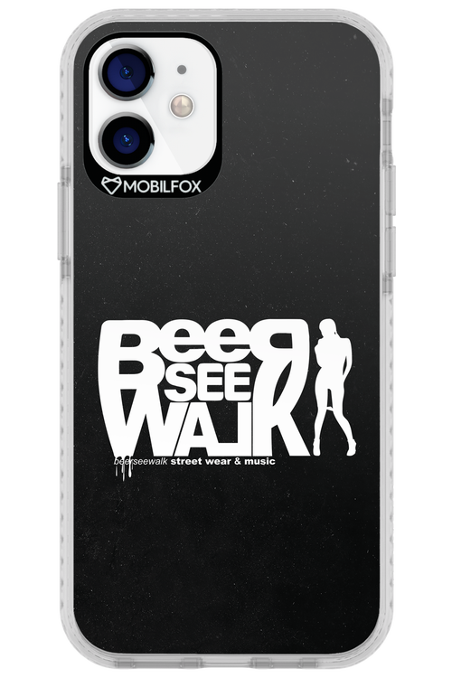 P-csa Black - Apple iPhone 12