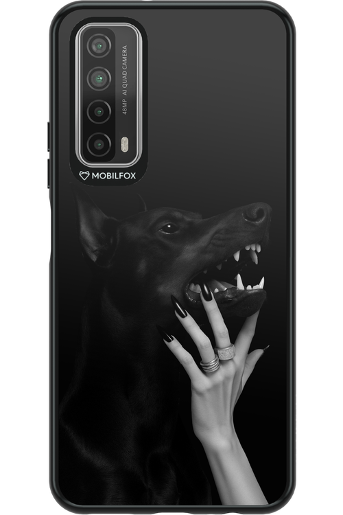 Hellhound 2.0 - Huawei P Smart 2021