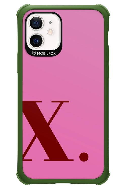 X (Sorbet) 2.0 - Apple iPhone 12
