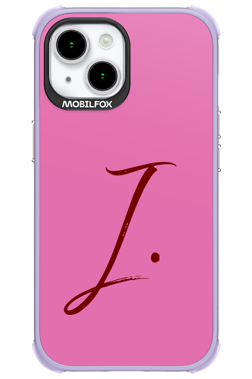(Sorbet) I 2.0 - Apple iPhone 15