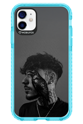 RAVEN - Apple iPhone 11