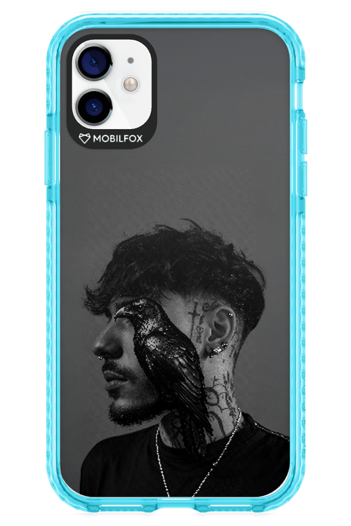 RAVEN - Apple iPhone 11