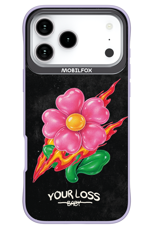 Your Loss 2.0 - Apple iPhone 17 Pro Max