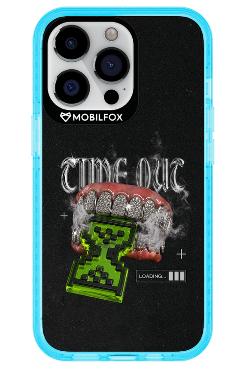 Time Out 2.0 - Apple iPhone 13 Pro
