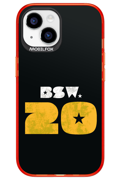 BSW 20 (6) 2.0 - Apple iPhone 15