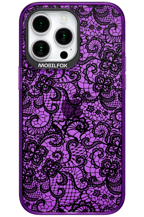 Spoiled 2.0 - Apple iPhone 15 Pro Max