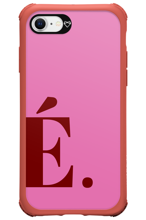 E II (Sorbet) 2.0 - Apple iPhone 8