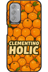 Clementino Holic - Samsung Galaxy A14