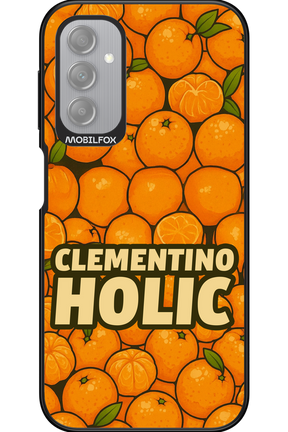 Clementino Holic - Samsung Galaxy A14